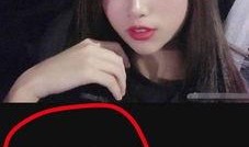吃瓜事件网红美女是谁呀,揭秘吃瓜事件中的网红美女之谜